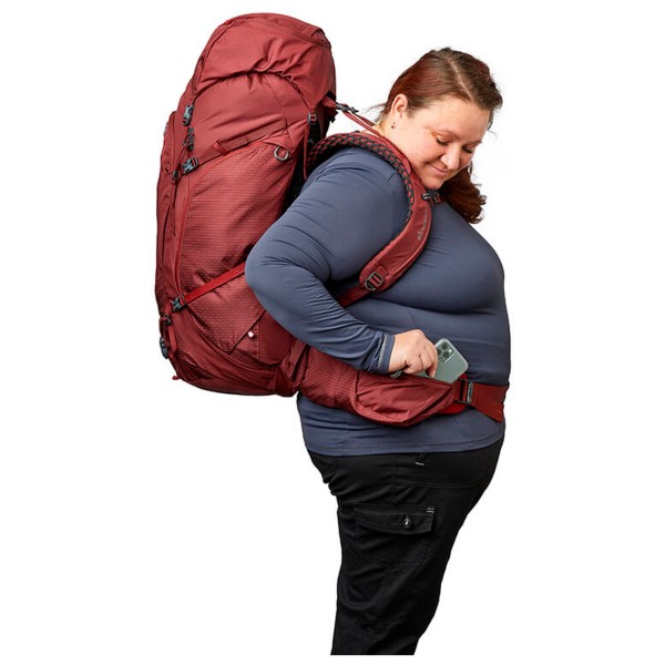 Gregory - Women's Kalmia 60 Plus - Trekking rygsæk