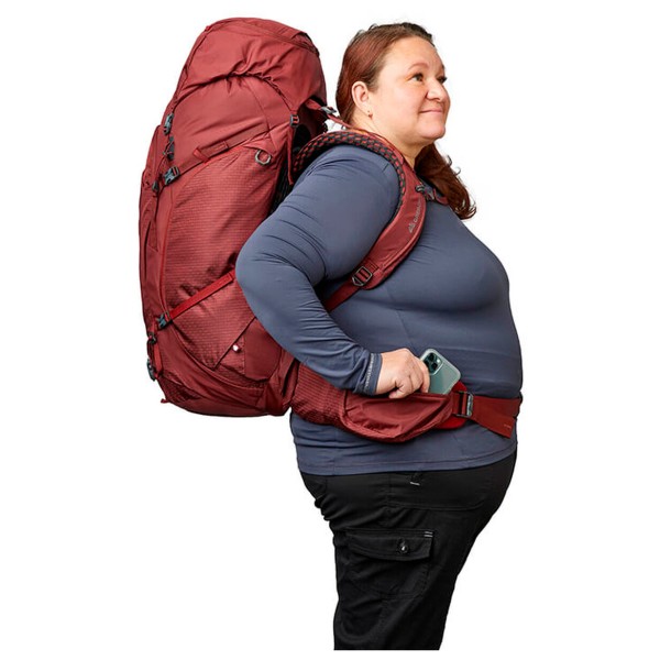 Gregory - Women's Kalmia 60 Plus - Walking backpack