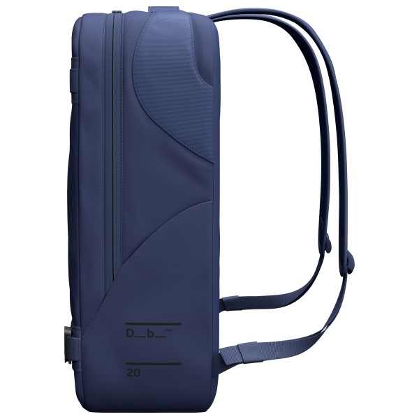 DB - Skateboarding Daypack 20 - Dagsryggsäck