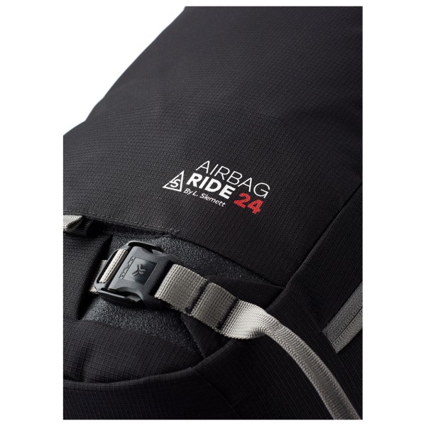 Arva - Airbag Ride Switch 24 - Lawinerugzak