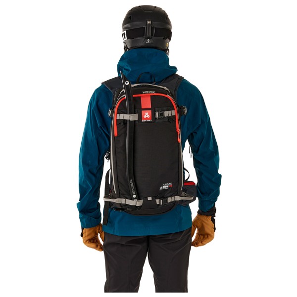 Arva - Airbag Ride Switch 24 - Lawinerugzak