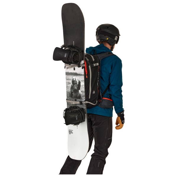 Arva - Airbag Ride Switch 24 - Lawinerugzak