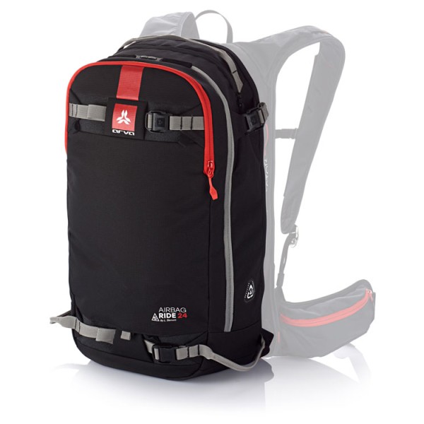 Arva - Airbag Ride Switch 24 - Lawinerugzak