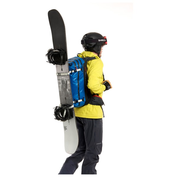 Arva - Airbag ST Switch 26 - Lawinerugzak