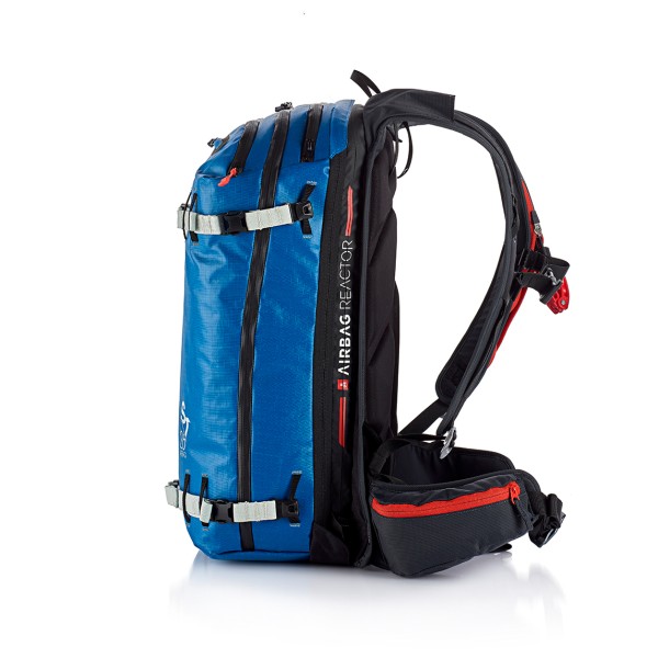 Arva - Airbag ST Switch 26 - Mochila antiavalanchas