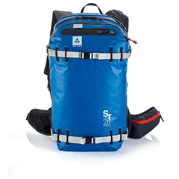 Arva - Airbag ST Switch 26 - Mochila antiavalanchas
