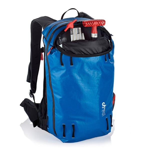 Arva - Airbag ST Switch 26 - Mochila antiavalanchas