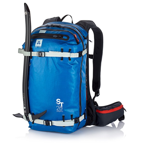 Arva - Airbag ST Switch 26 - Mochila antiavalanchas