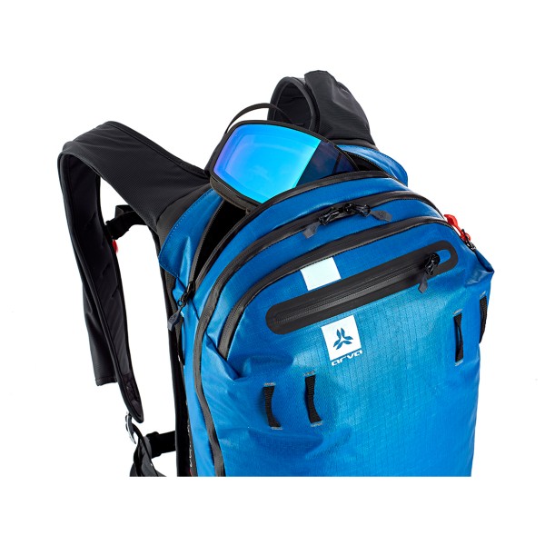 Arva - Airbag ST Switch 26 - Mochila antiavalanchas