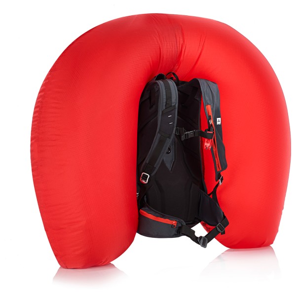 Arva - Airbag ST Switch 26 - Mochila antiavalanchas