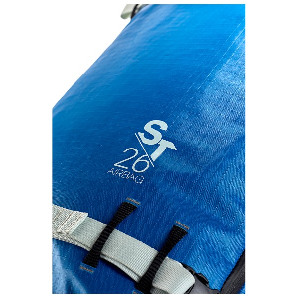 Arva - Airbag ST Switch 26 - Mochila antiavalanchas