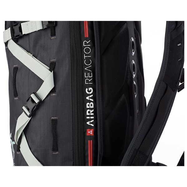 Arva - Airbag ST Switch 30 - Lavinerygsæk