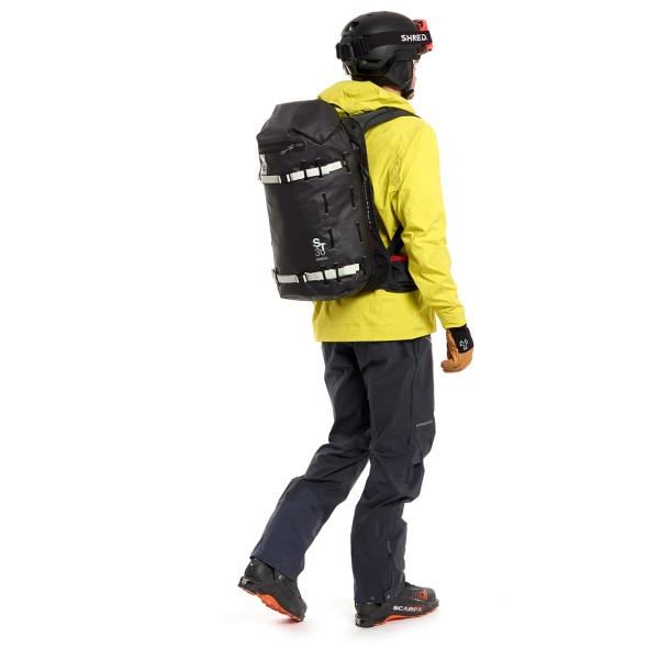 Arva - Airbag ST Switch 30 - Lawinerugzak