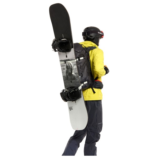 Arva - Airbag ST Switch 30 - Lawinerugzak