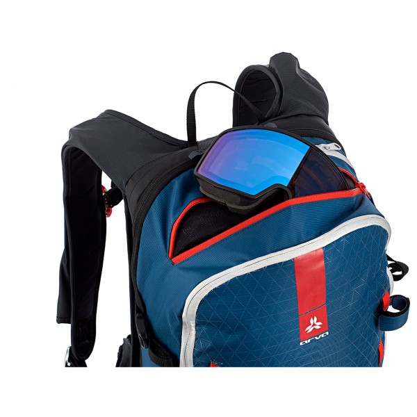 Arva - Airbag Tour Switch 25 - Mochila antiavalanchas