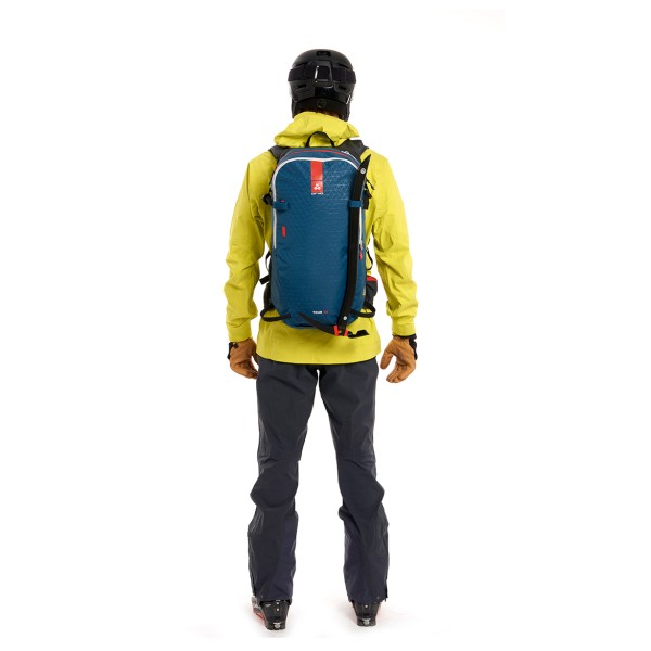 Arva - Airbag Tour Switch 25 - Mochila antiavalanchas