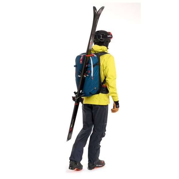 Arva - Airbag Tour Switch 25 - Mochila antiavalanchas