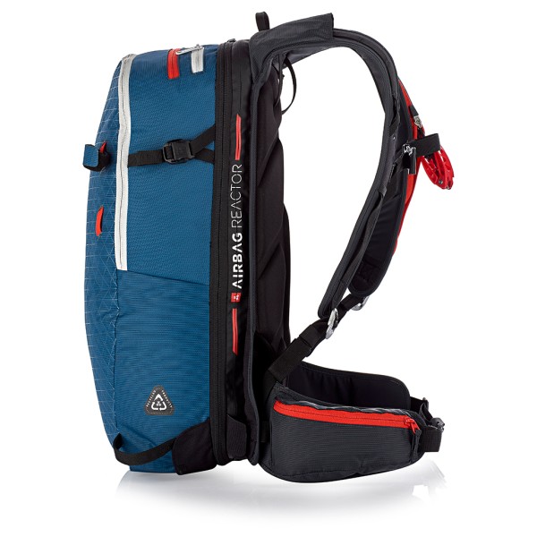 Arva - Airbag Tour Switch 25 - Mochila antiavalanchas