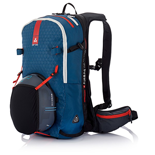 Arva - Airbag Tour Switch 25 - Mochila antiavalanchas