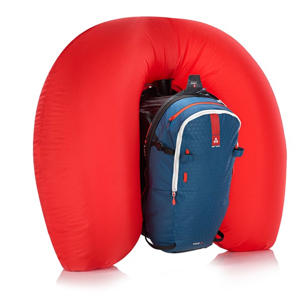 Arva - Airbag Tour Switch 25 - Mochila antiavalanchas