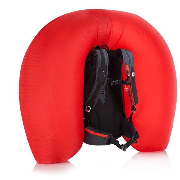 Arva - Airbag Tour Switch 25 - Mochila antiavalanchas