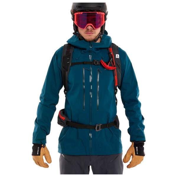 Arva - Airbag Tour Switch 32 - Mochila antiavalanchas