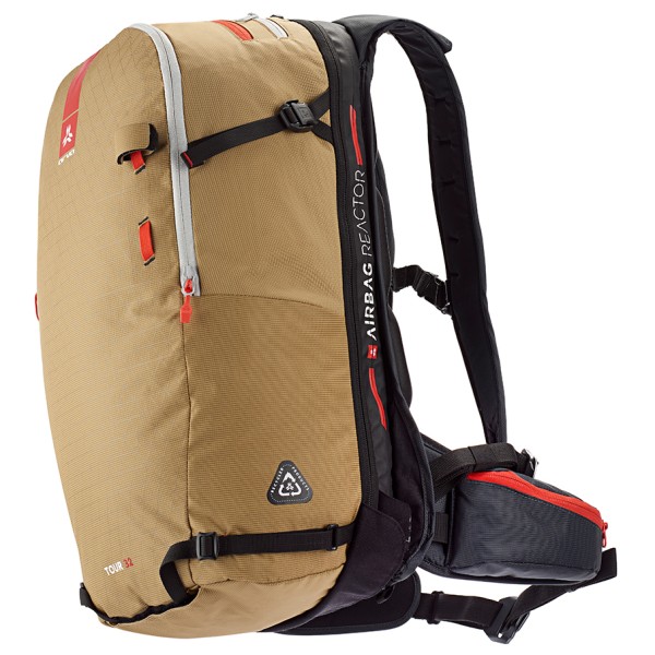 Arva - Airbag Tour Switch 32 - Mochila antiavalanchas