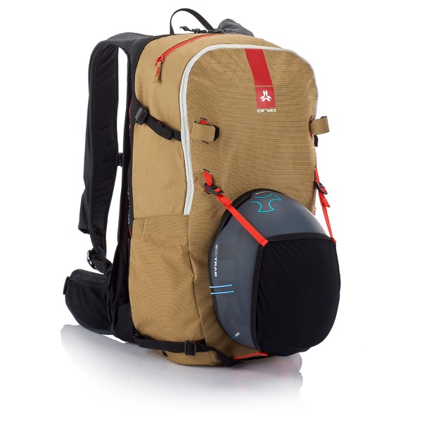 Arva - Airbag Tour Switch 32 - Mochila antiavalanchas