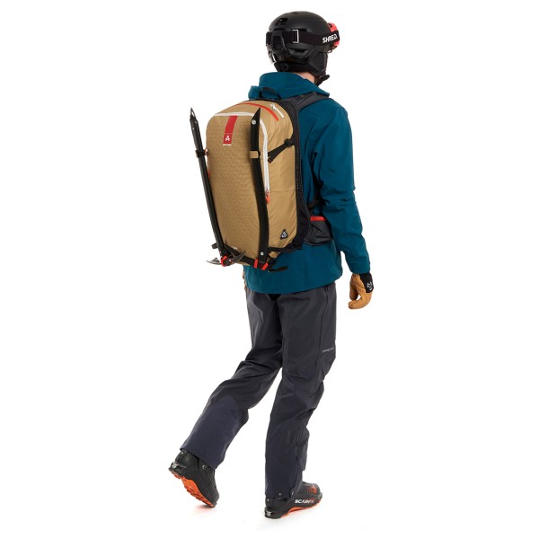 Arva - Airbag Tour Switch 32 - Mochila antiavalanchas
