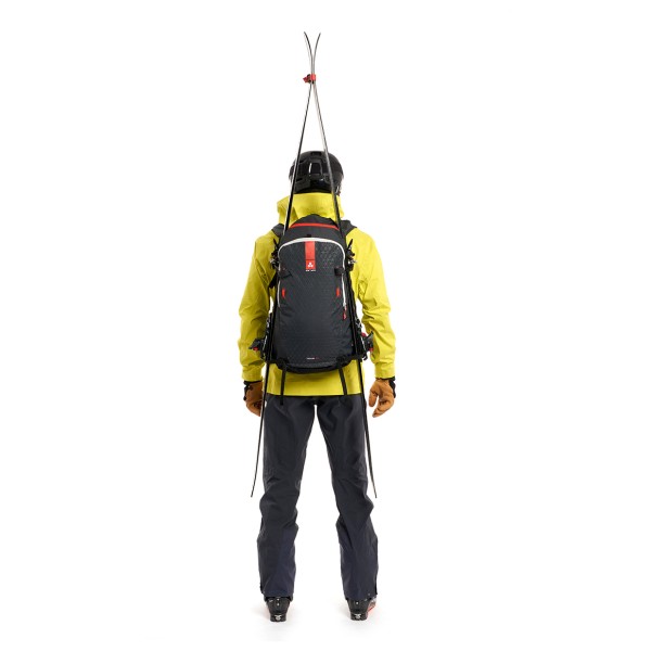 Arva - Airbag Tour Switch 40 - Mochila antiavalanchas