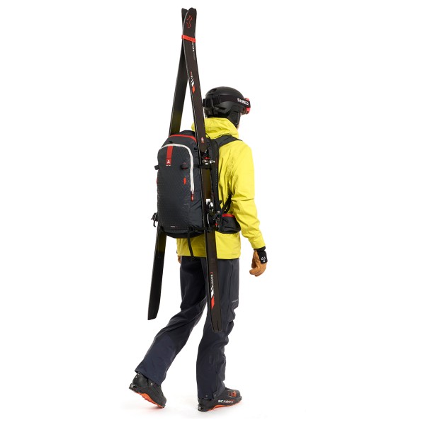 Arva - Airbag Tour Switch 40 - Mochila antiavalanchas