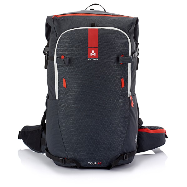 Arva - Airbag Tour Switch 40 - Mochila antiavalanchas