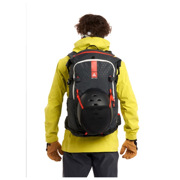 Arva - Airbag Tour Switch 40 - Mochila antiavalanchas