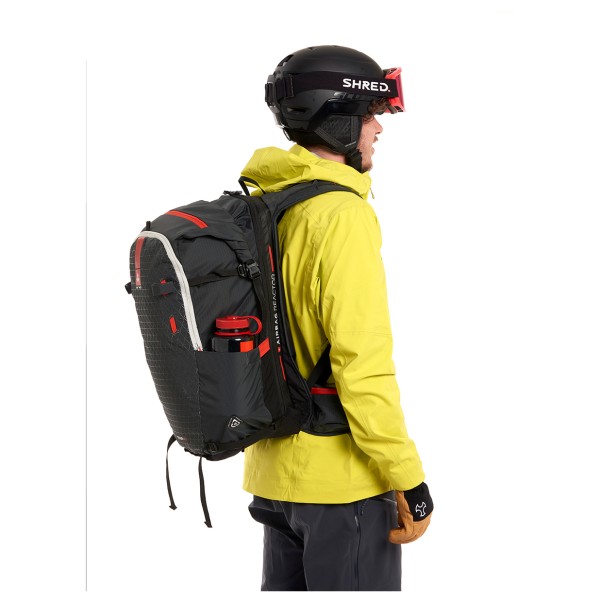 Arva - Airbag Tour Switch 40 - Mochila antiavalanchas