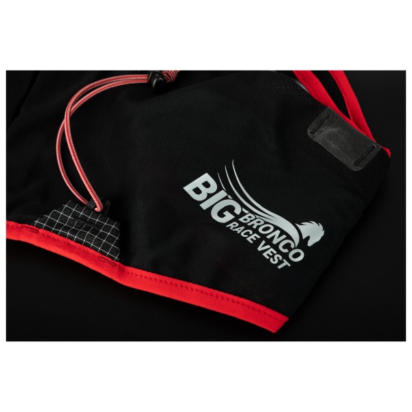 UltrAspire - Big Bronco - Trailrugzak