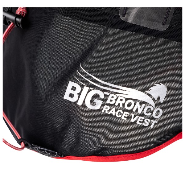 UltrAspire - Big Bronco - Trailrugzak