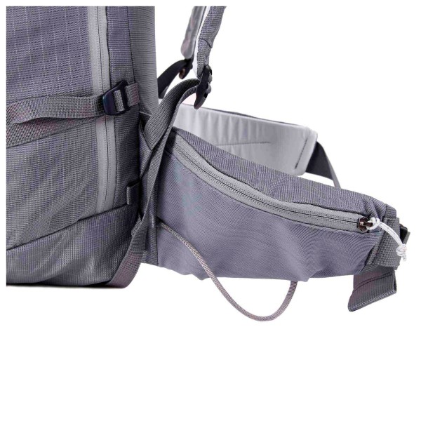 Blue Ice - Kume 32 - Skidryggsäck