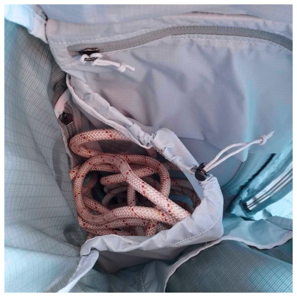 Blue Ice - Kume 32 - Skidryggsäck