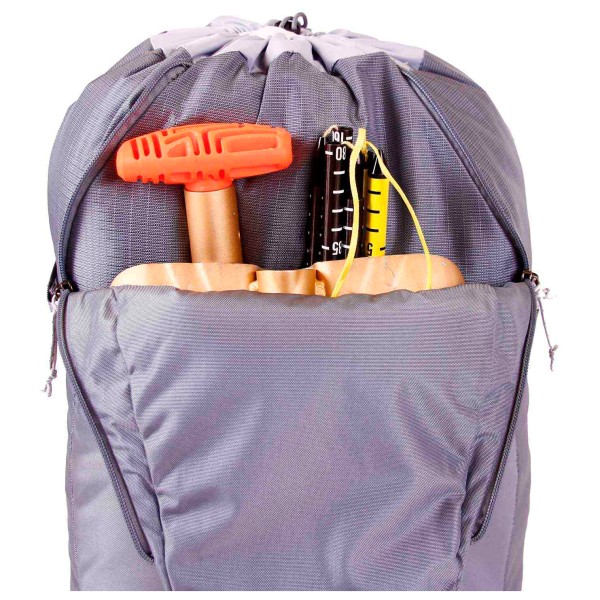 Blue Ice - Kume 40 - Lasketteluretkireppu