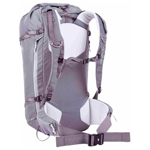 Blue Ice - Kume 40 - Mochila para esquí de travesía