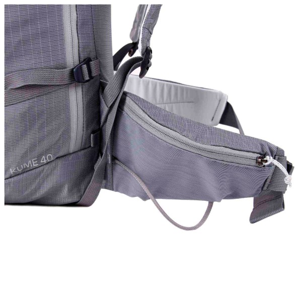 Blue Ice - Kume 40 - Skidryggsäck