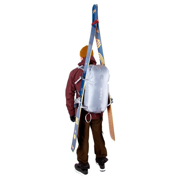 Blue Ice - Kume 40 - Skidryggsäck