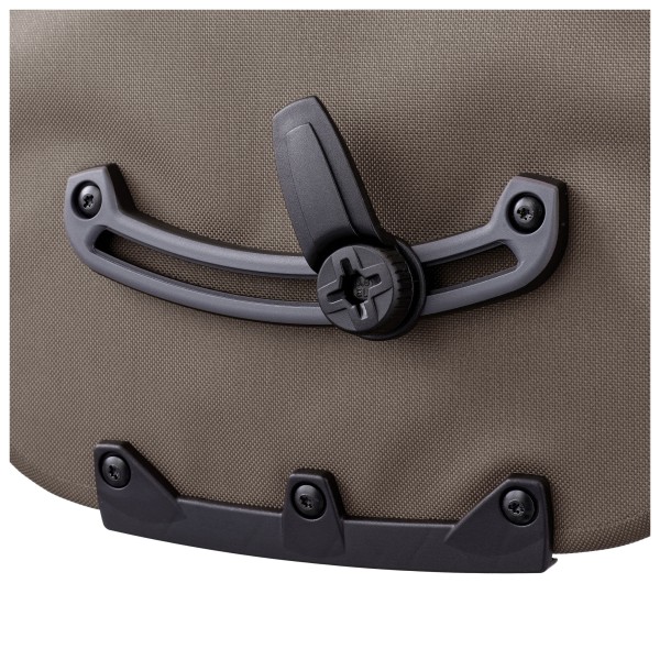 Ortlieb - Vario 20 - Cycling backpack