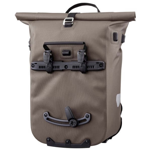 Ortlieb - Vario 20 - Cycling backpack