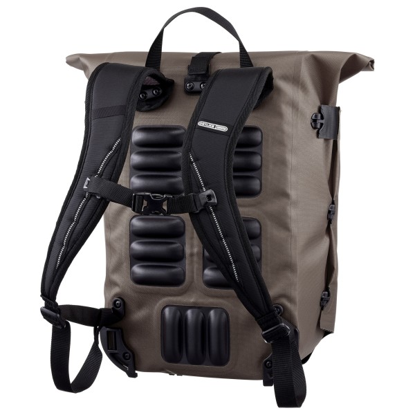 Ortlieb - Vario 20 - Cycling backpack