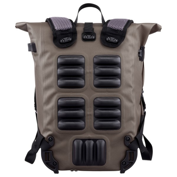 Ortlieb - Vario 20 - Cycling backpack