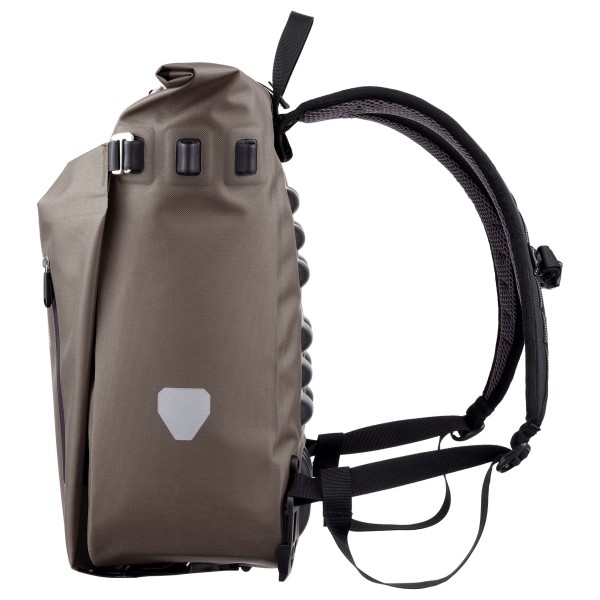 Ortlieb - Vario 20 - Cycling backpack