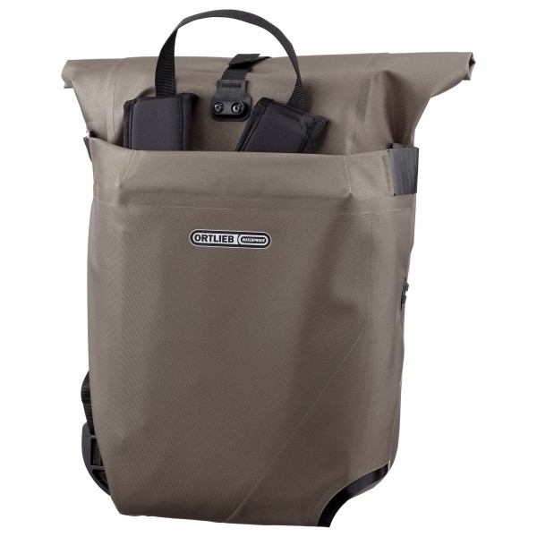 Ortlieb - Vario 20 - Cycling backpack