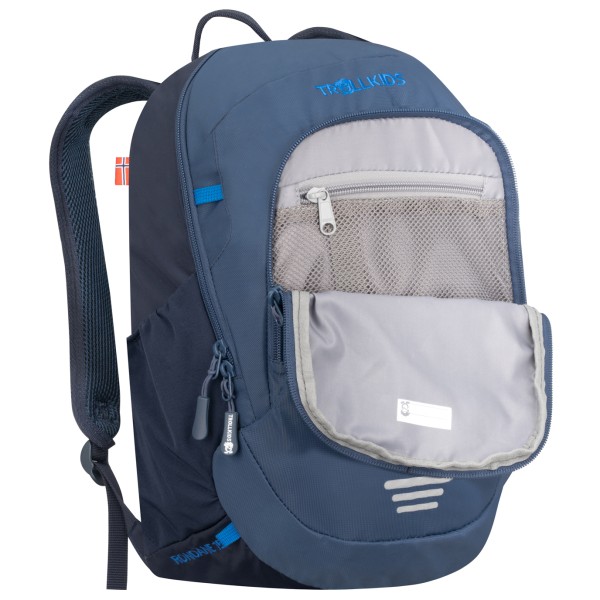 Trollkids - Kid's Rondane Pack 15 - Dagsryggsäck