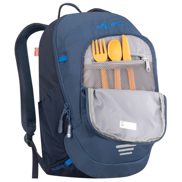Trollkids - Kid's Rondane Pack 15 - Dagsryggsäck